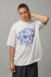 SILVER MARLE/RUCKER