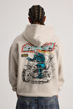 LCN MAR FOG/GHOST RIDER