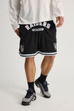 LCN NFL BLACK/RAIDERS LAS VEGAS PILL