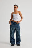 Classic Cami, SILVER MARLE - alternate image 2