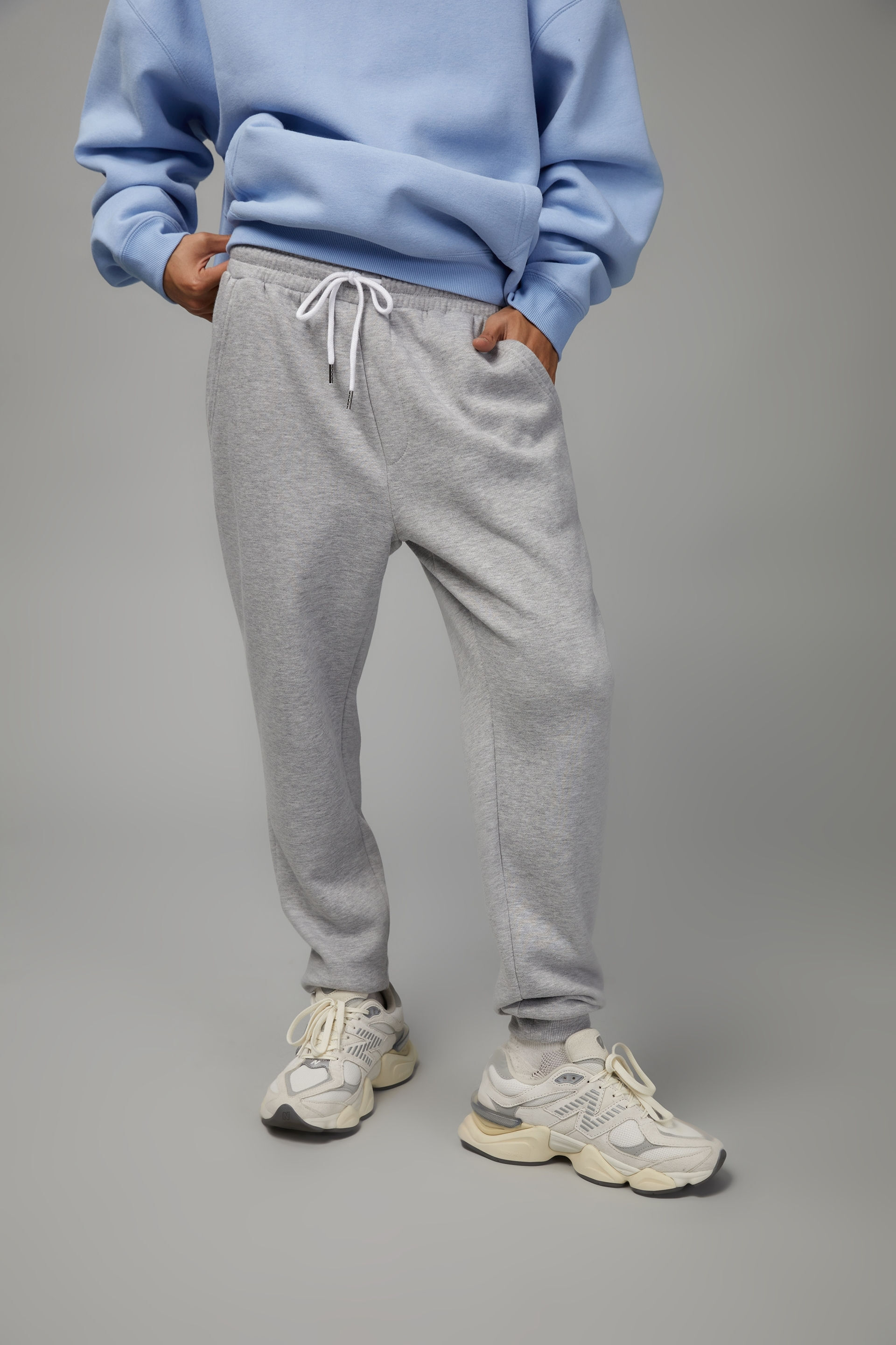 Basic Track Pant Men s Fashion Accessories Factorie
