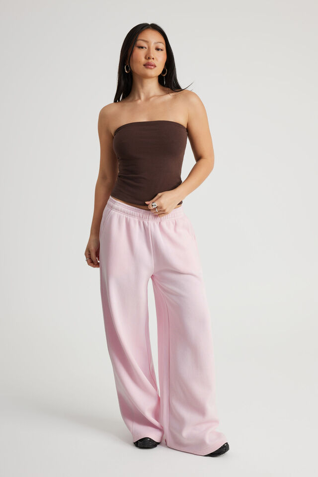 Authentics Longline Bandeau, COCO BEAN