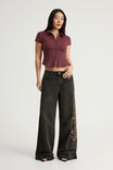 Mega Baggy Jean, PURE POTENTIAL/BABYDOLL - example image 2