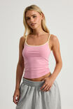 CASHMERE ROSE/BUMBLE YELLOW