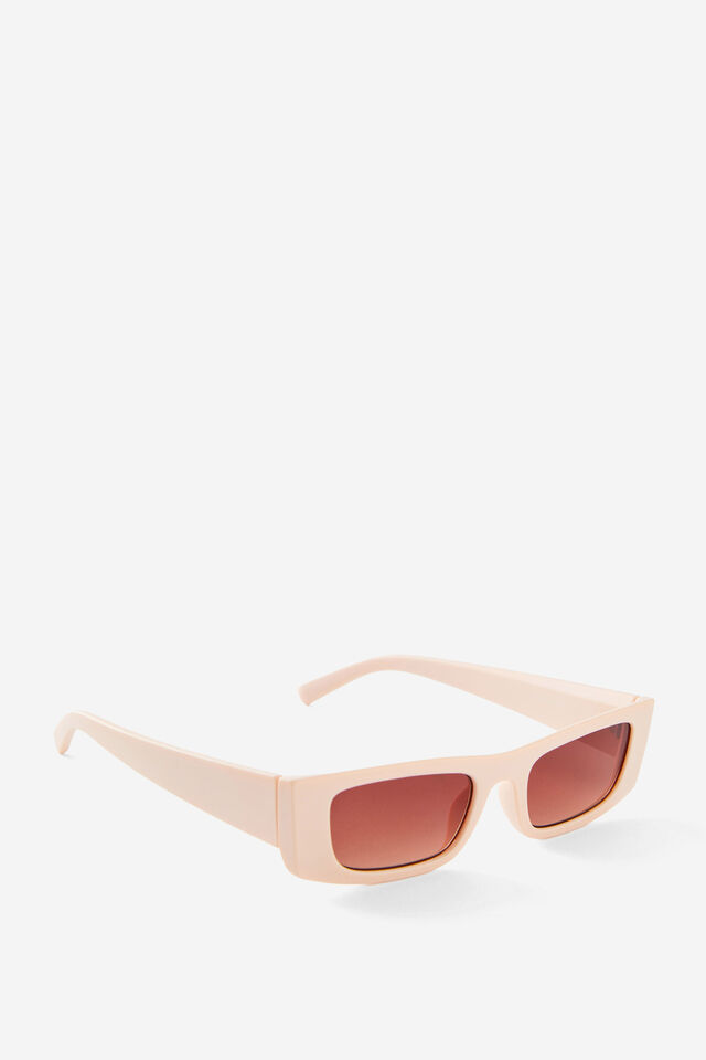 The Shade Sunglasses, STONE