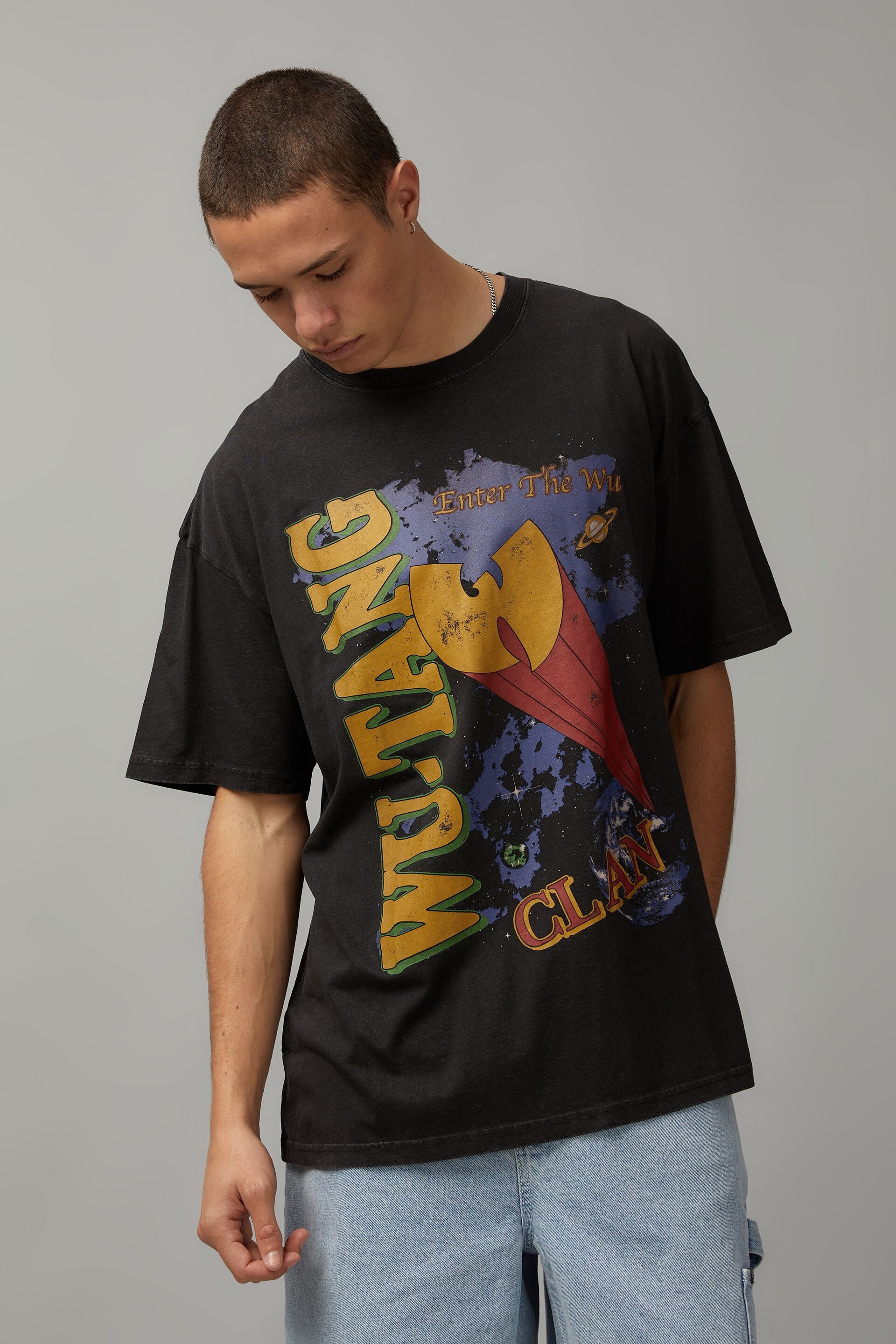 Wu tang 2025 merch