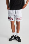 LCN NFL WHITE/NY GIANTS LARGE