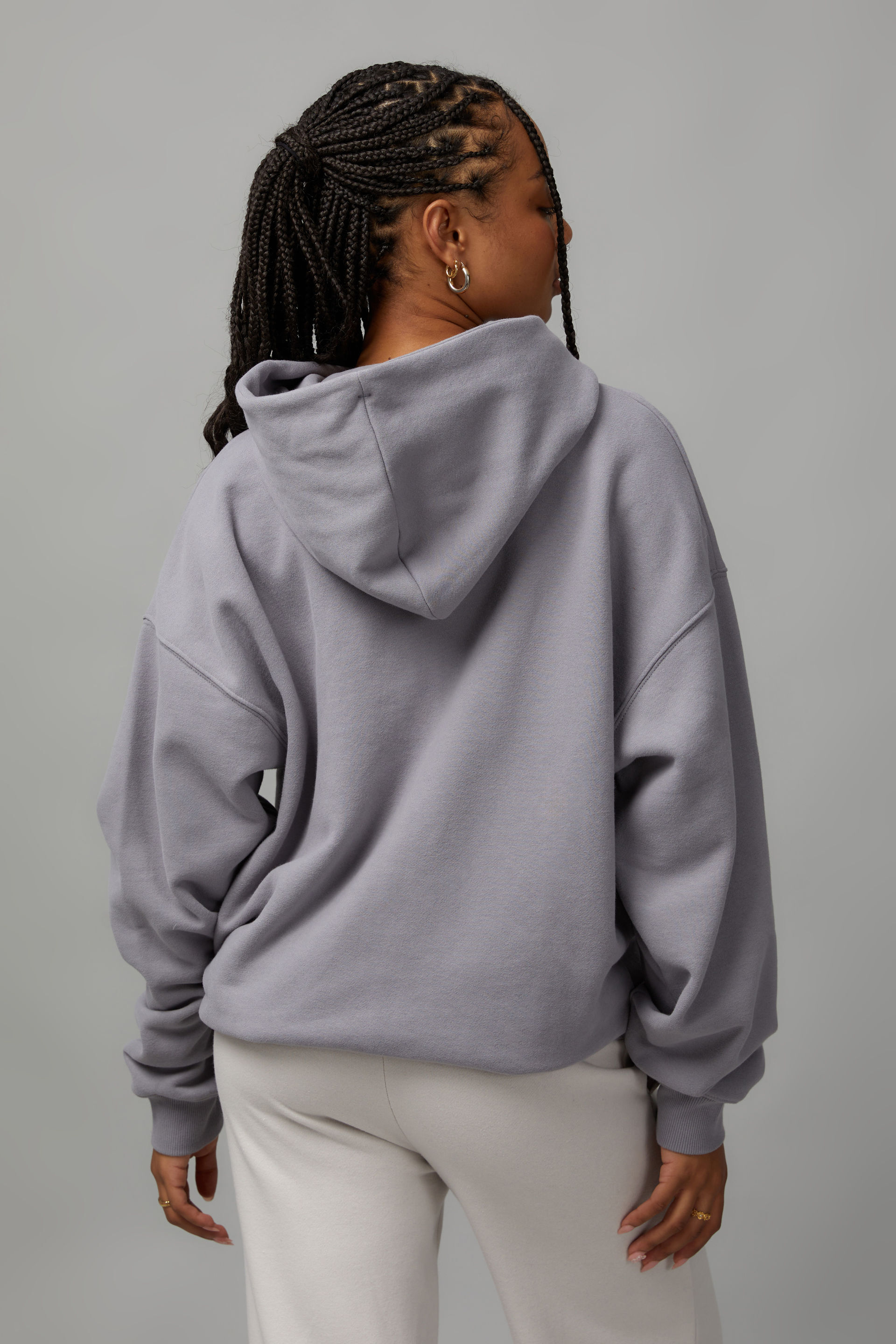 Factorie basic hoodie sale
