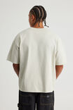 Notion Vintage Graphic Tshirt, NTN WASHED PEBBLE/NTN LOCKED - alternate image 3