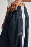 Open Gallery Wide Leg Track Pant, OG SEAL - alternate image 4
