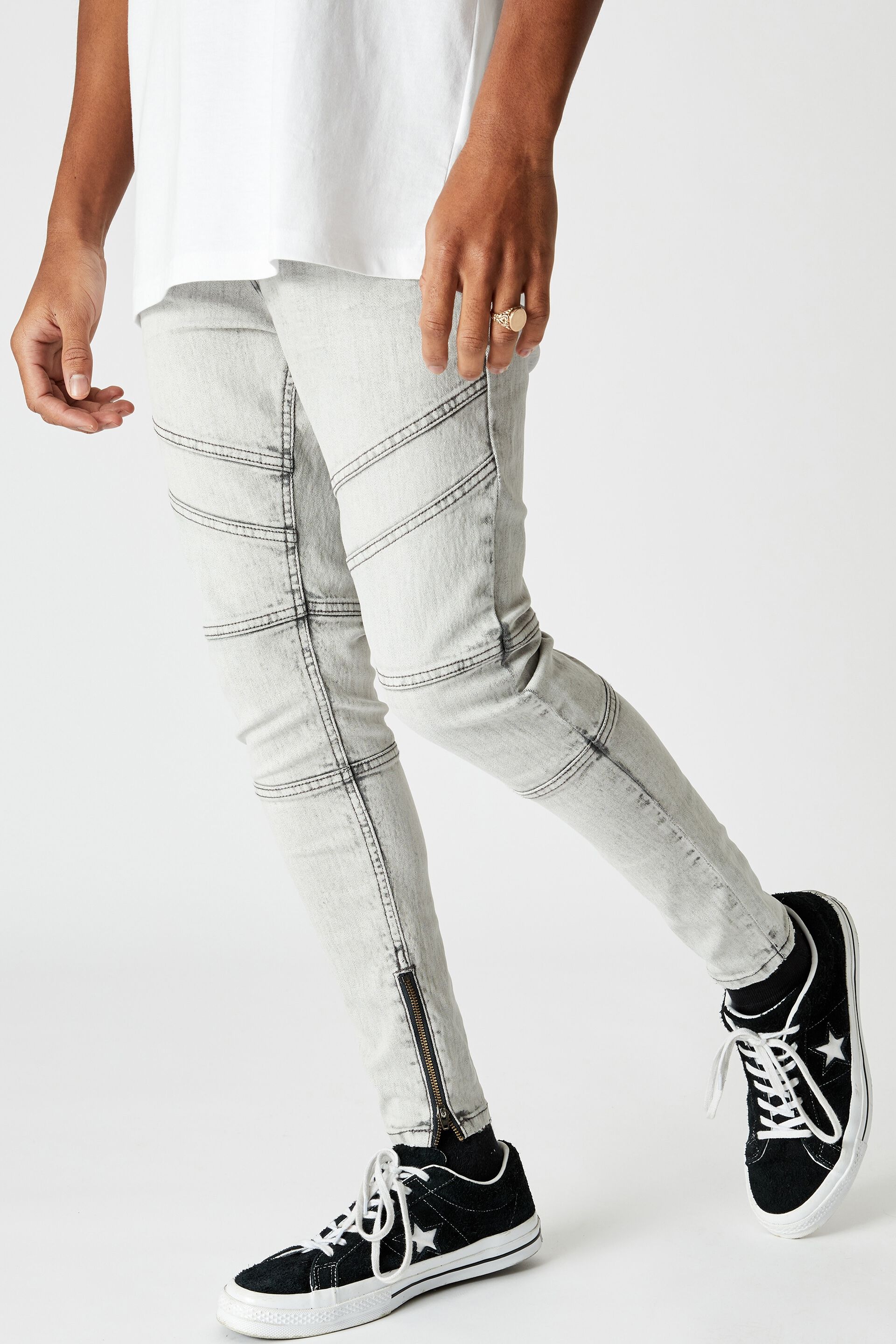 factorie denim