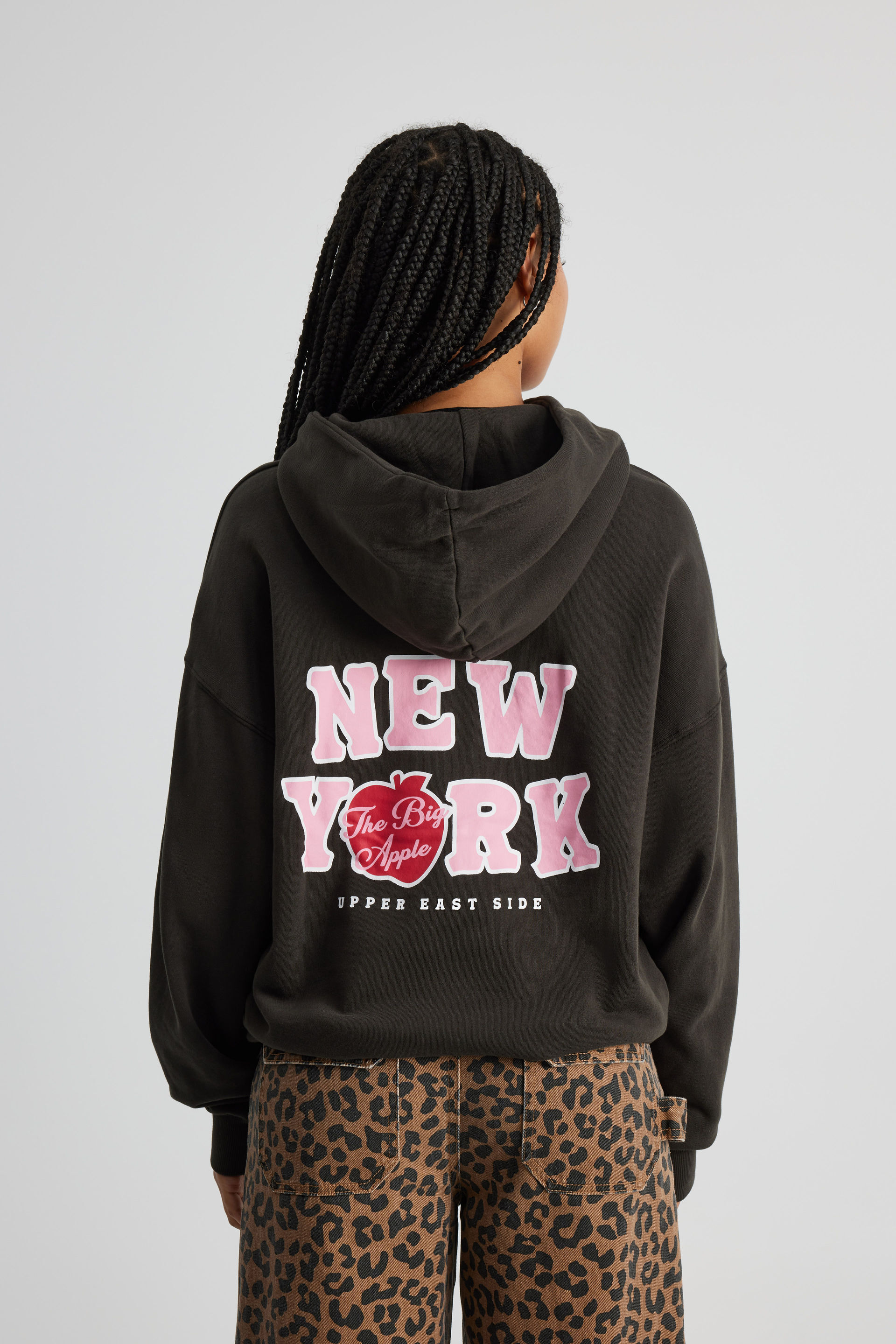 Women s Hoodies Crews Factorie Australia