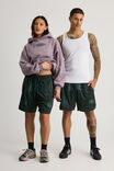 Nfl Basketball Short, LCN NFL KELP/PACKERS STEALTH - alternate image 2