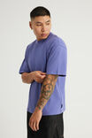 Select Colour: PURPLE SWAG