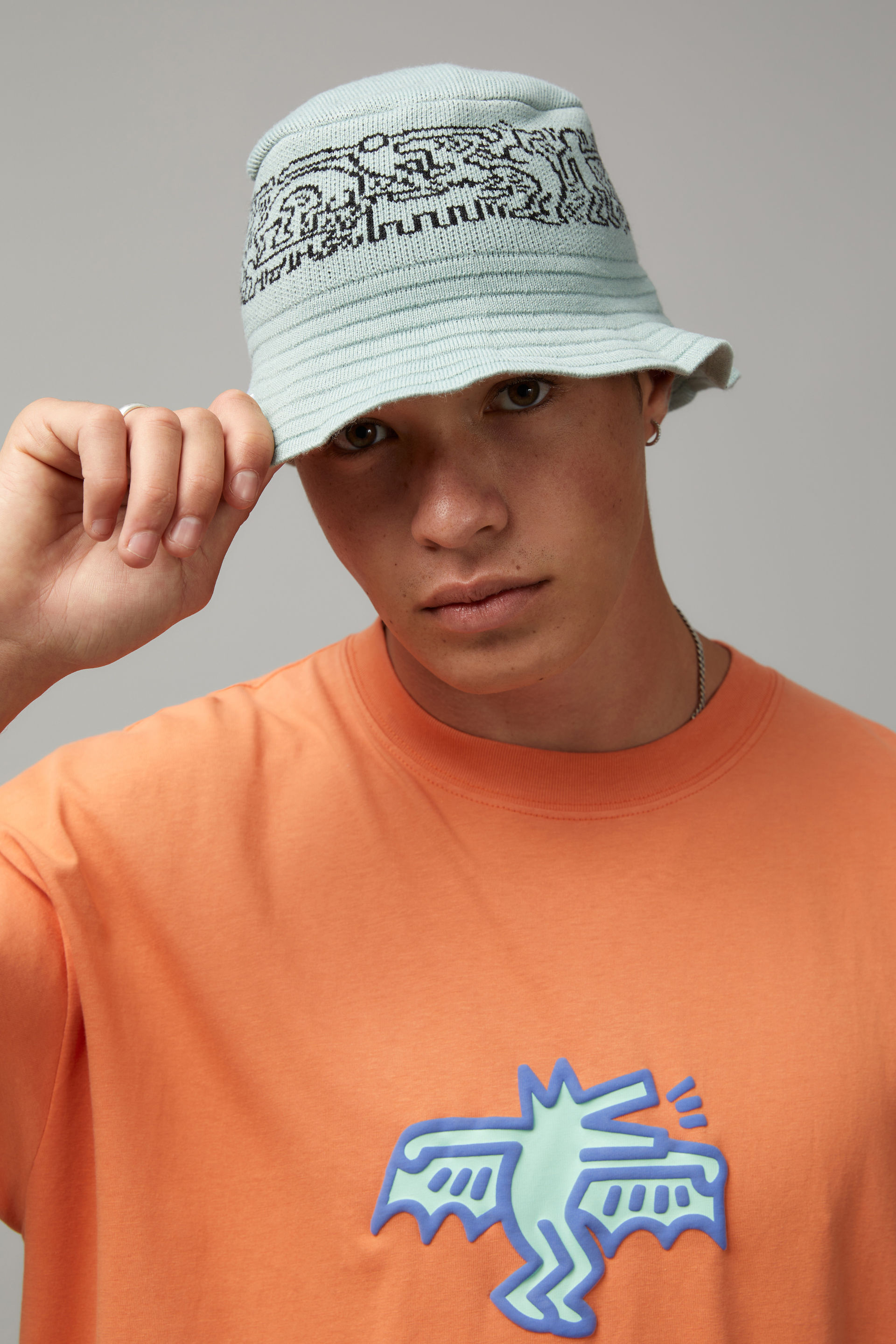 Bucket sales hats factorie