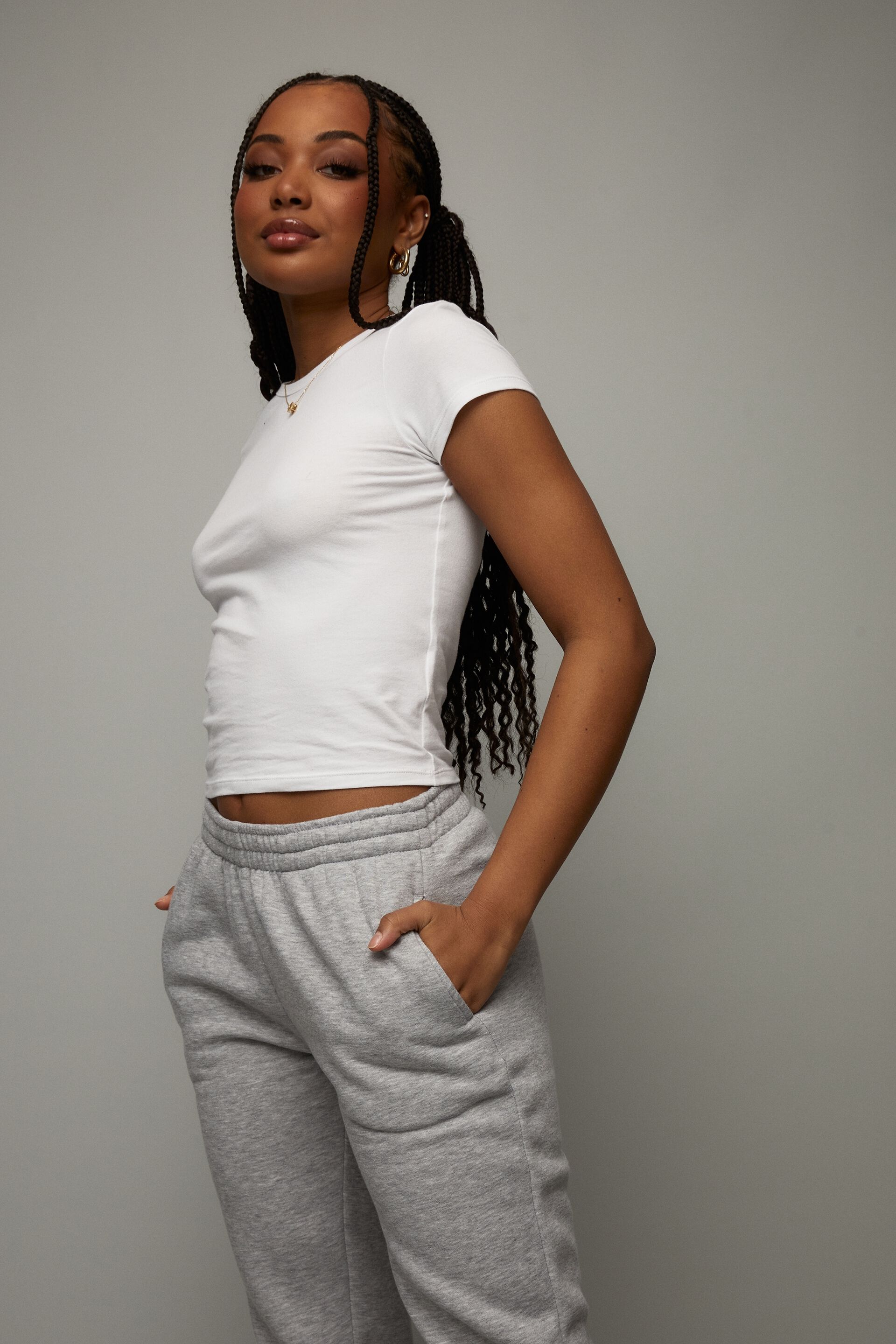 Classic Trackpant | Women's Fashion & Accessories | Factorie