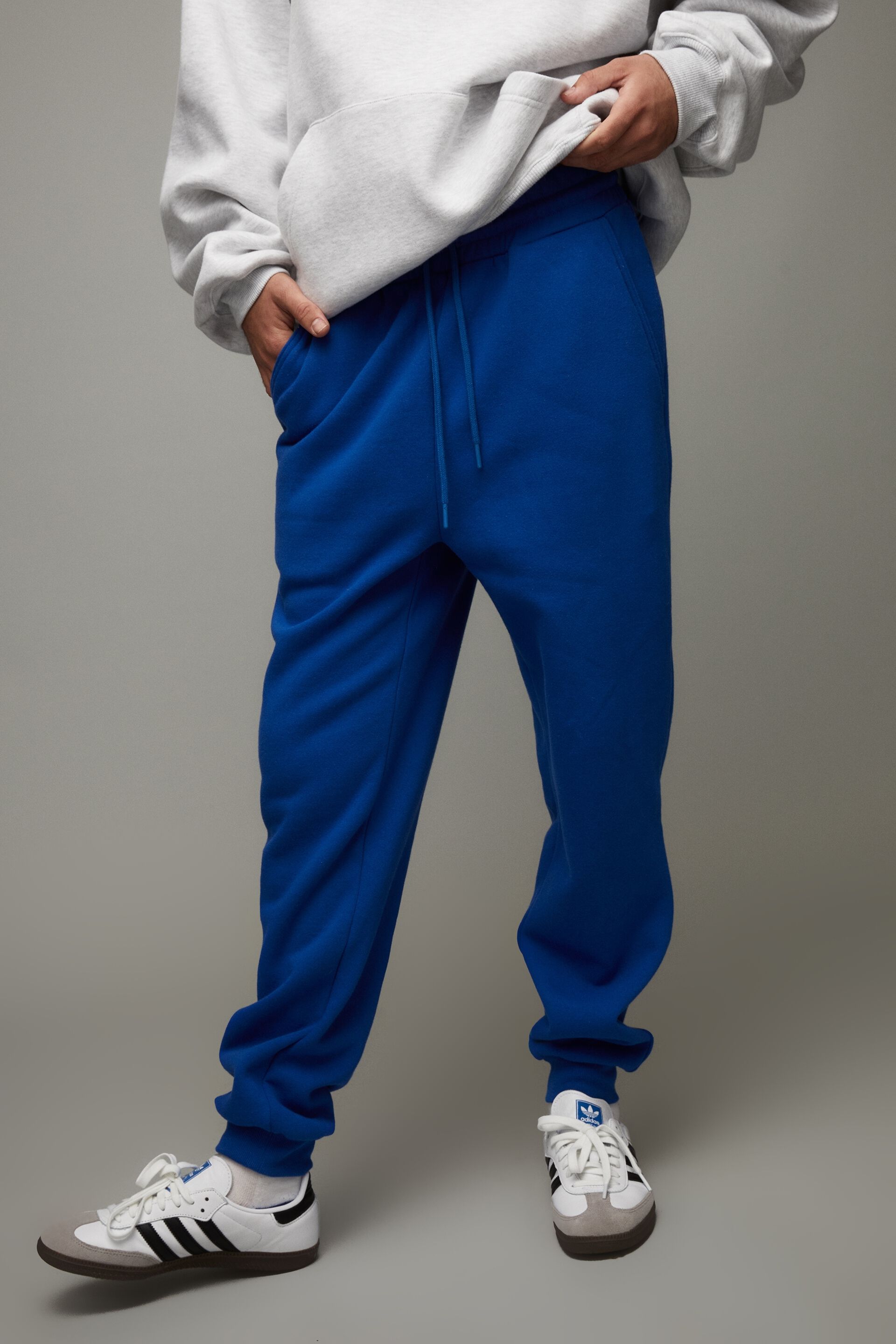 Basic discount track pants