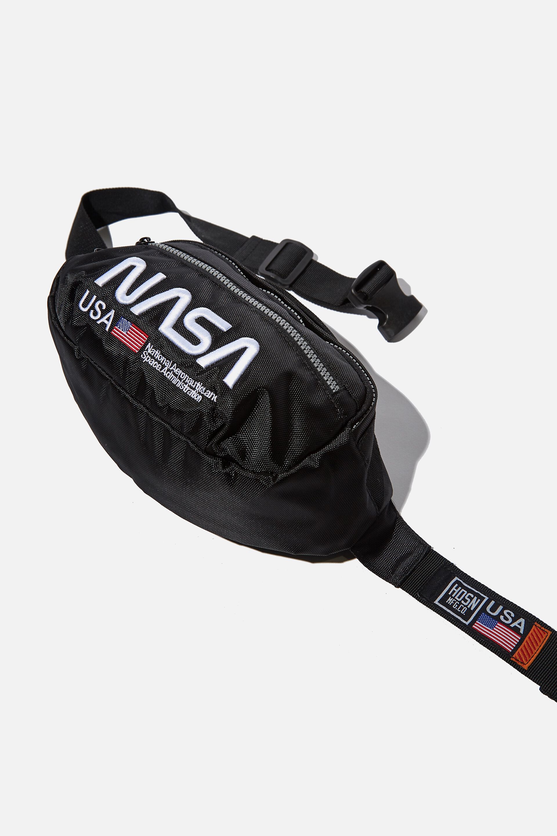factorie bum bag