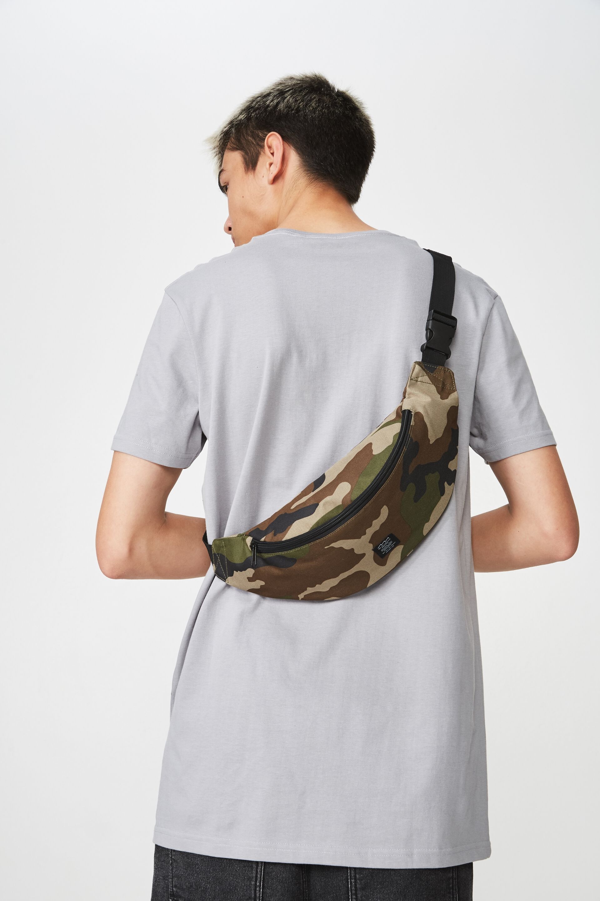 factorie bum bag