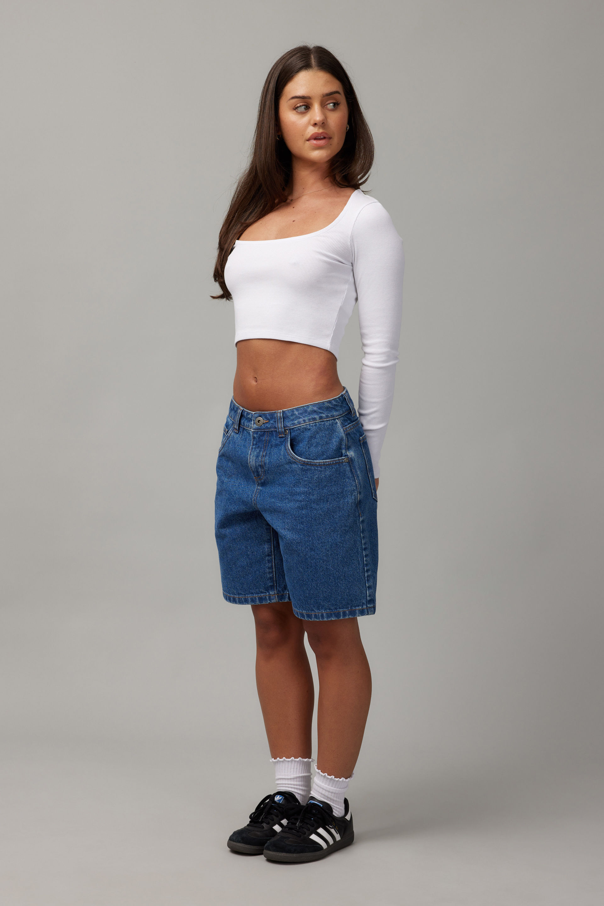 Site shorts hotsell