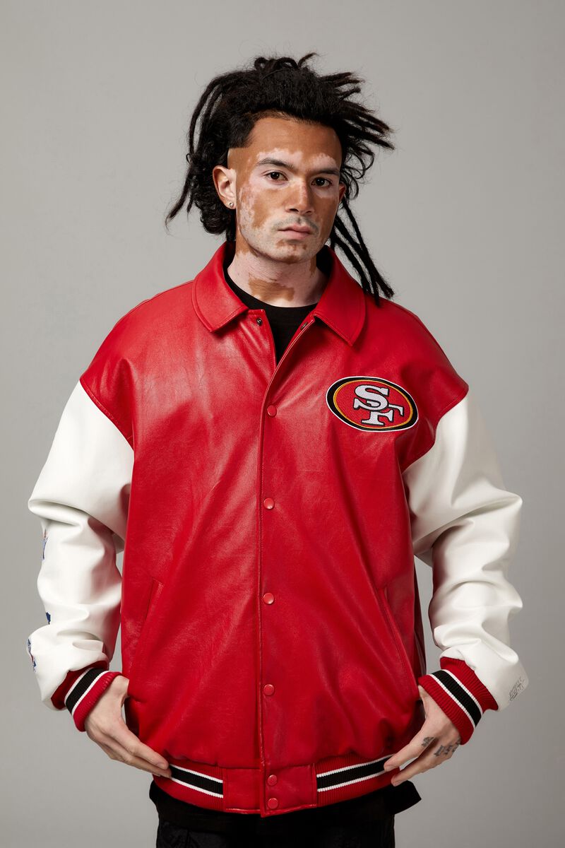 nfl onfield apparel