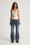 Jamie Bootleg Jean, CYBER INDIE - alternate image 1