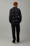Tapered Skate Pant, BLACK - alternate image 3
