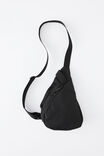 Sling Bag, BLACK - alternate image 3
