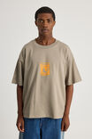 HH KHAKI MIST/HARDWARE STORE