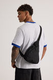 Sling Bag, BLACK - alternate image 2