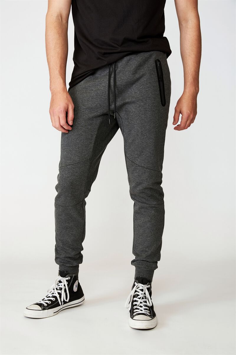 Mens Trackies Tracksuit Pants Factorie