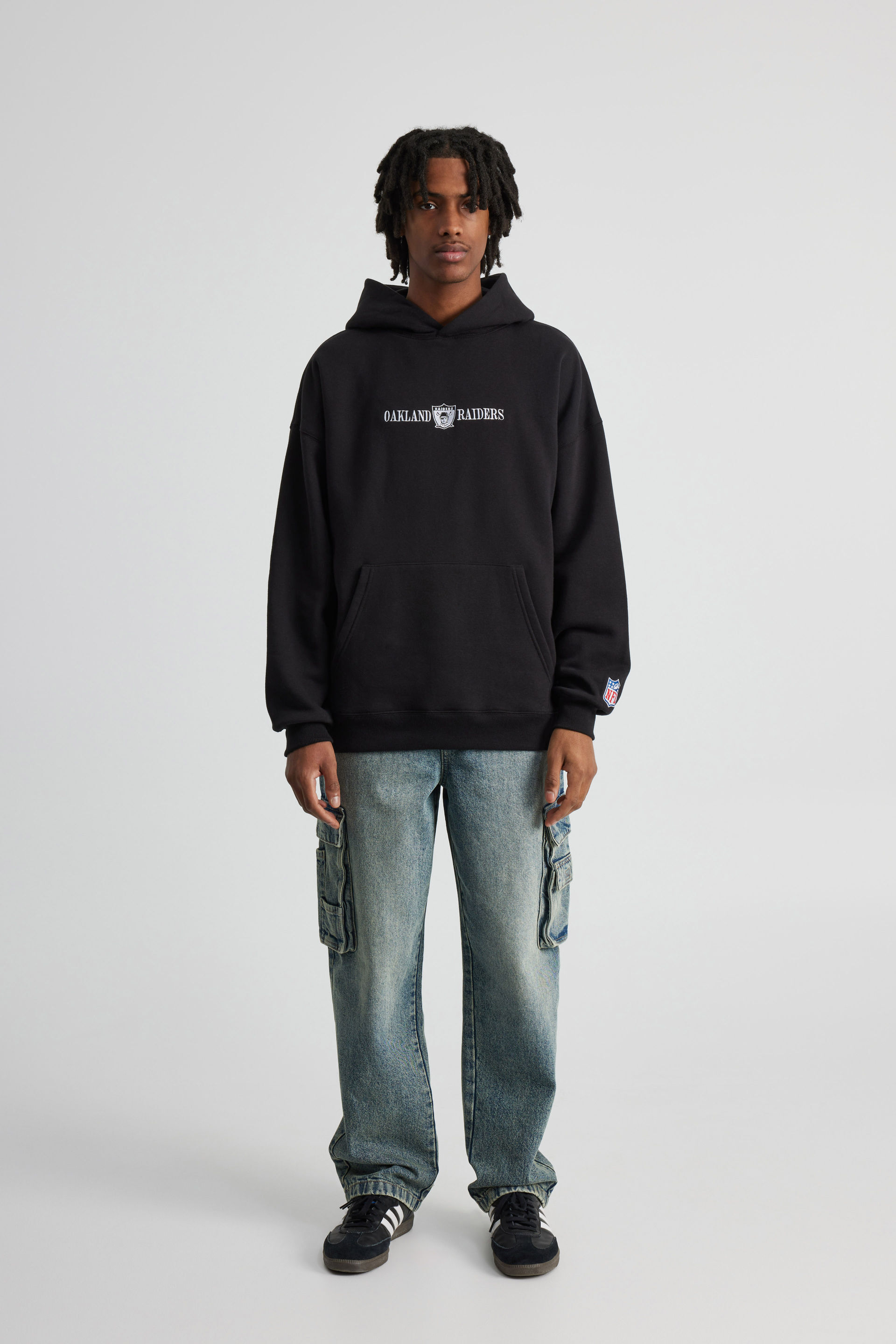 Hoodies nfl store