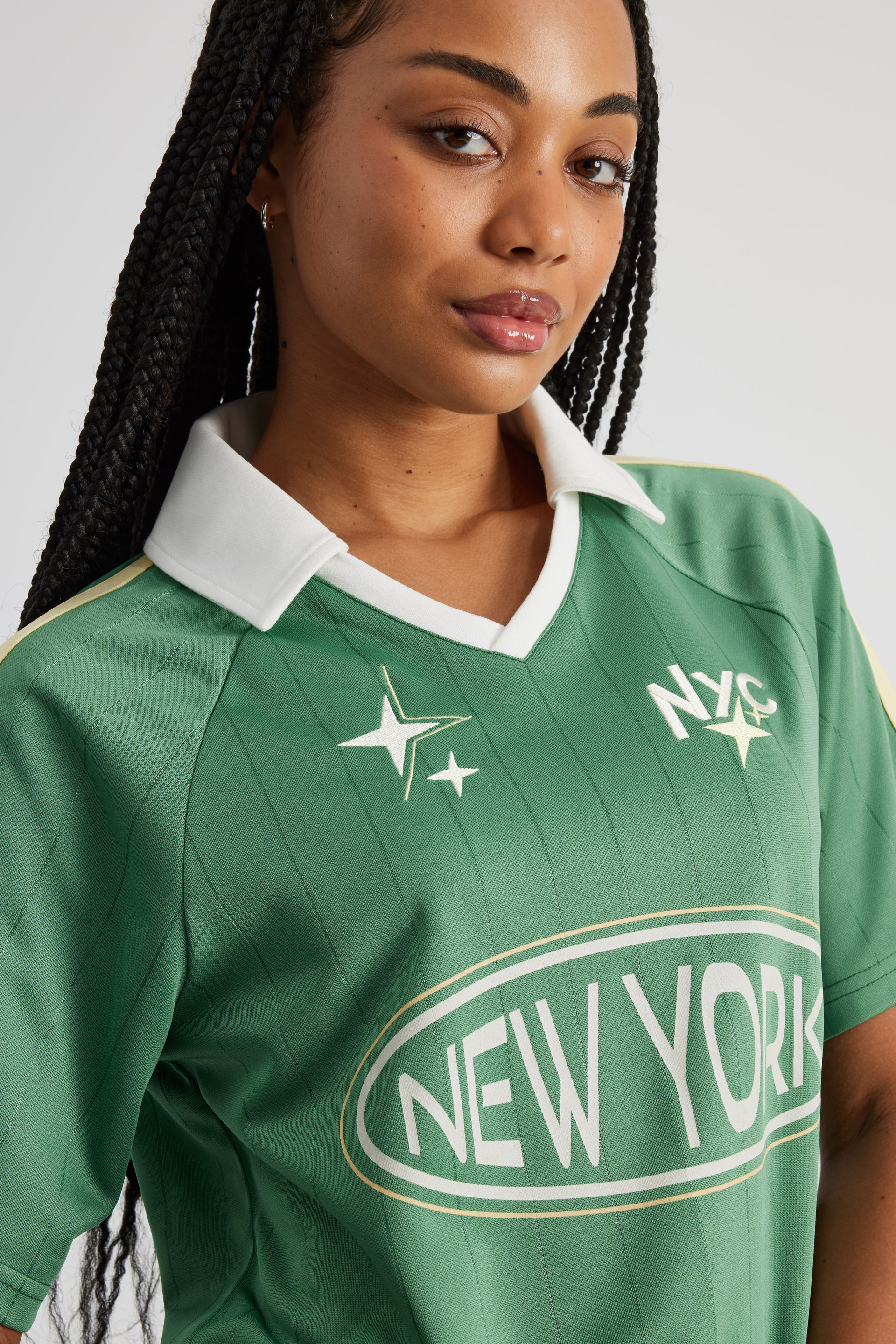 Sports Jersey