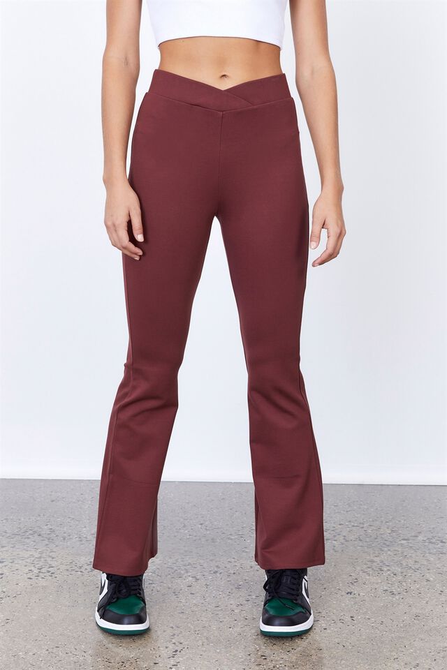 Hype Pull On Pant, ANDORRA