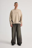Notion Crew, NTN SANDSTONE/Y2K PANELLING - alternate image 2