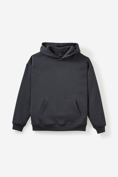 Authentics Hoodie, ICED LAGOON