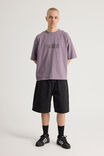 Notion Vintage Graphic Tshirt, NTN LILITH/NTN FACE - alternate image 2