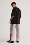 Nba Track Pant, LCN NBA FOG/BULLS FINAL SERIES - alternate image 3