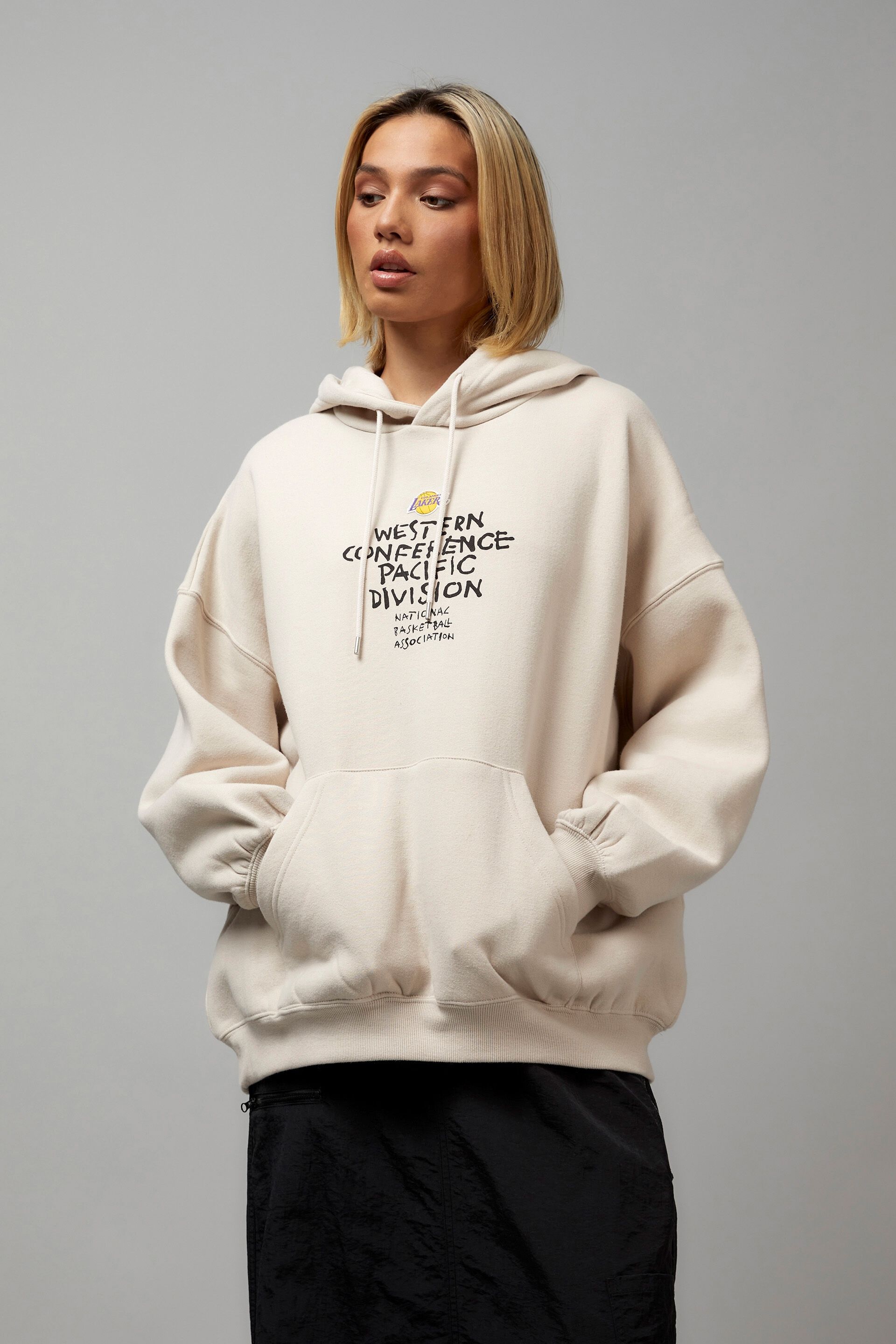 CIVIATELIER NBA REMAKE HOODIE CIVIATELIER NBA REMAKE HOODIE