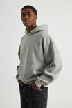 Notion Hoodie, NTN SEA SMOKE/PHASE ONE - alternate image 3