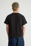Authentics Original Tee, BLACK - example image 3