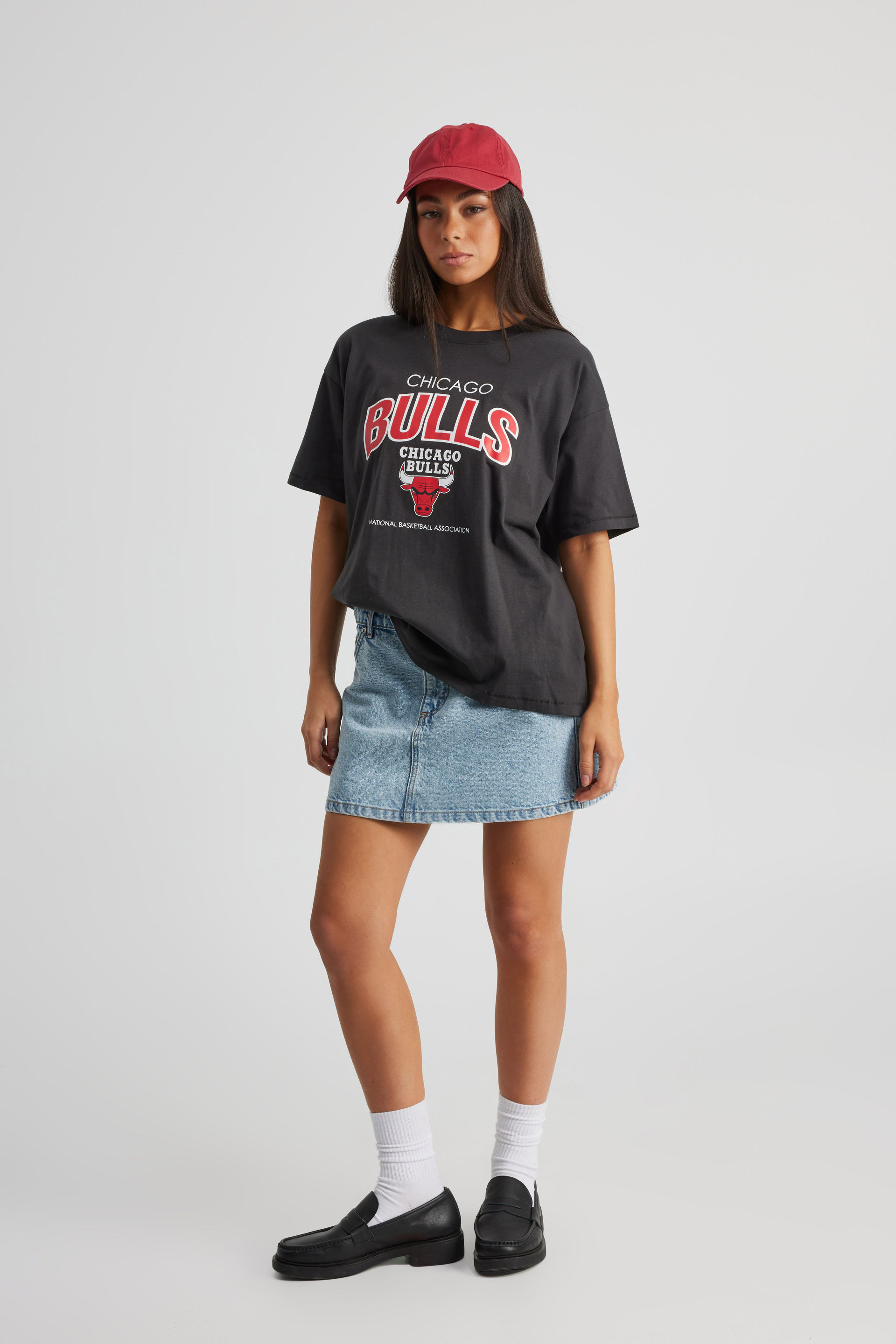 Baggy graphic tees cheap