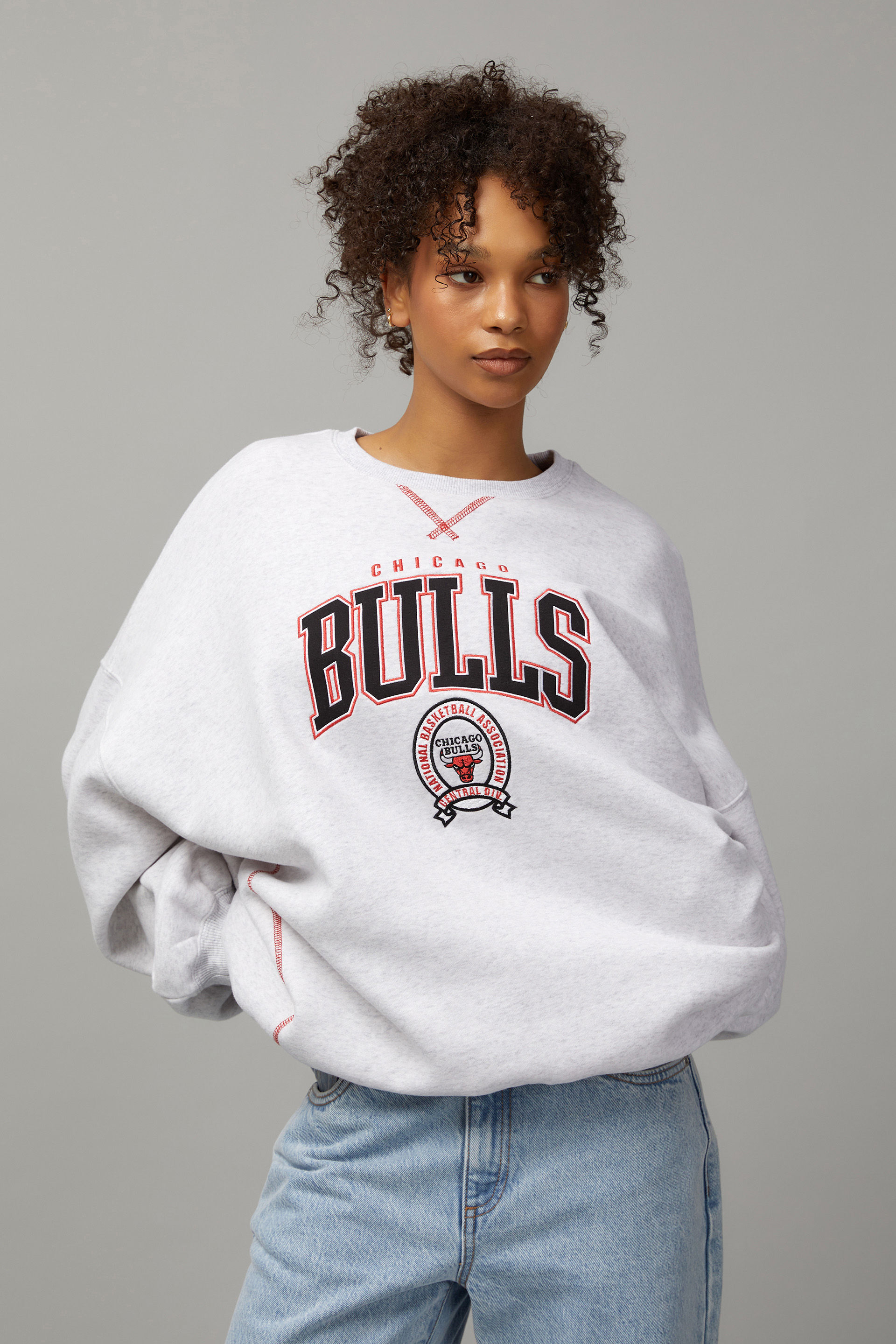 Factorie 2025 crew neck