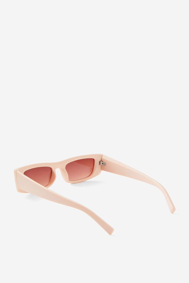 The Shade Sunglasses, STONE