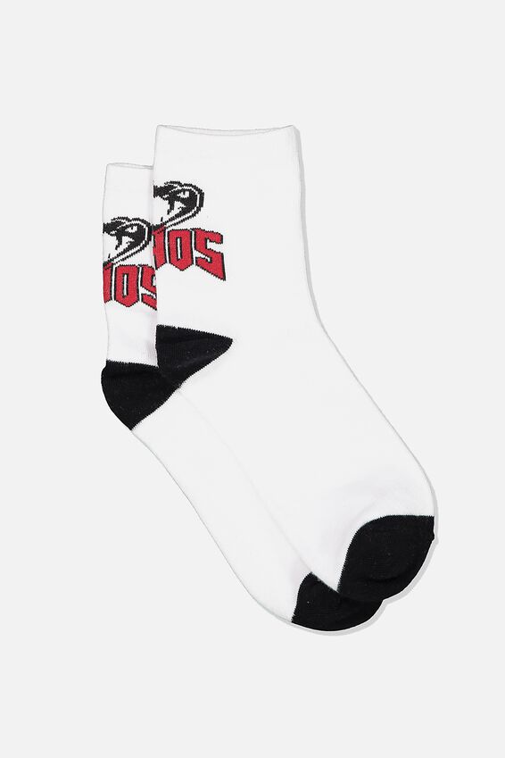 The Original Sock, CHAOS