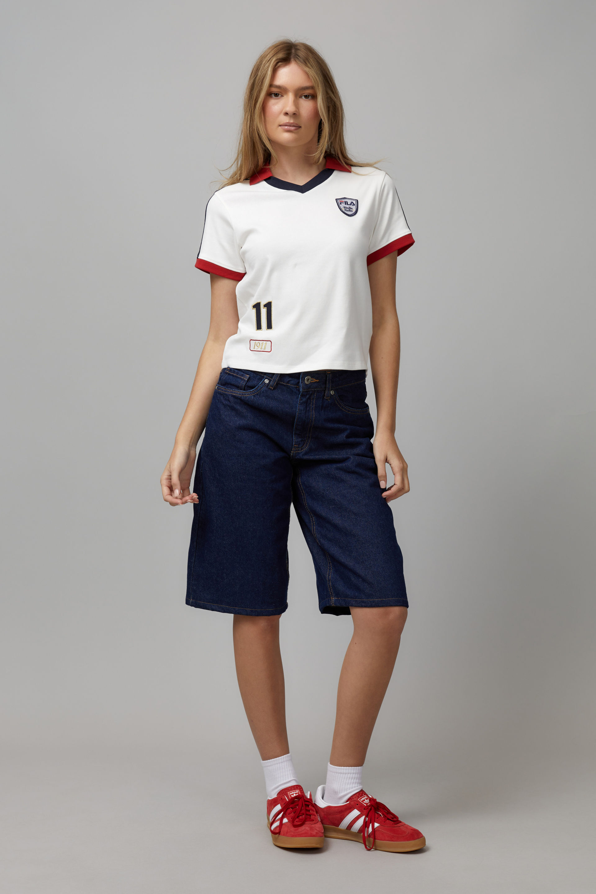 Factorie fila store