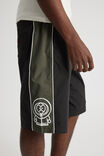 South Park X Half Half Classic Boardshort, LCN SOU BLACK/SOUTH PARK PANEL - alternate image 4