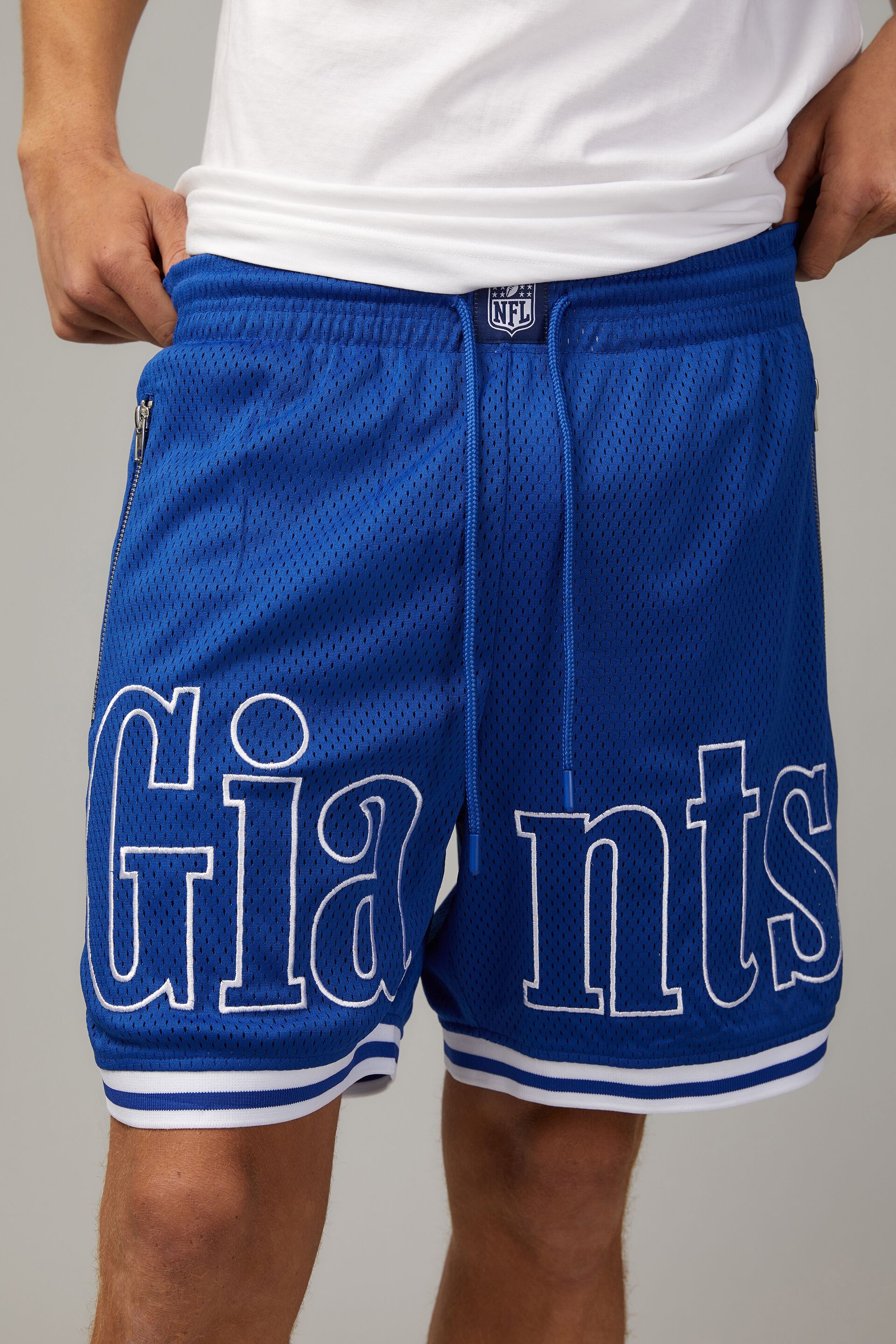 Nfl Basketball Short