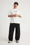 Box Fit Nfl Tshirt, LCN NFL CLOUD/RAIDERS CURVE SUPERSCRIPT - example image 2