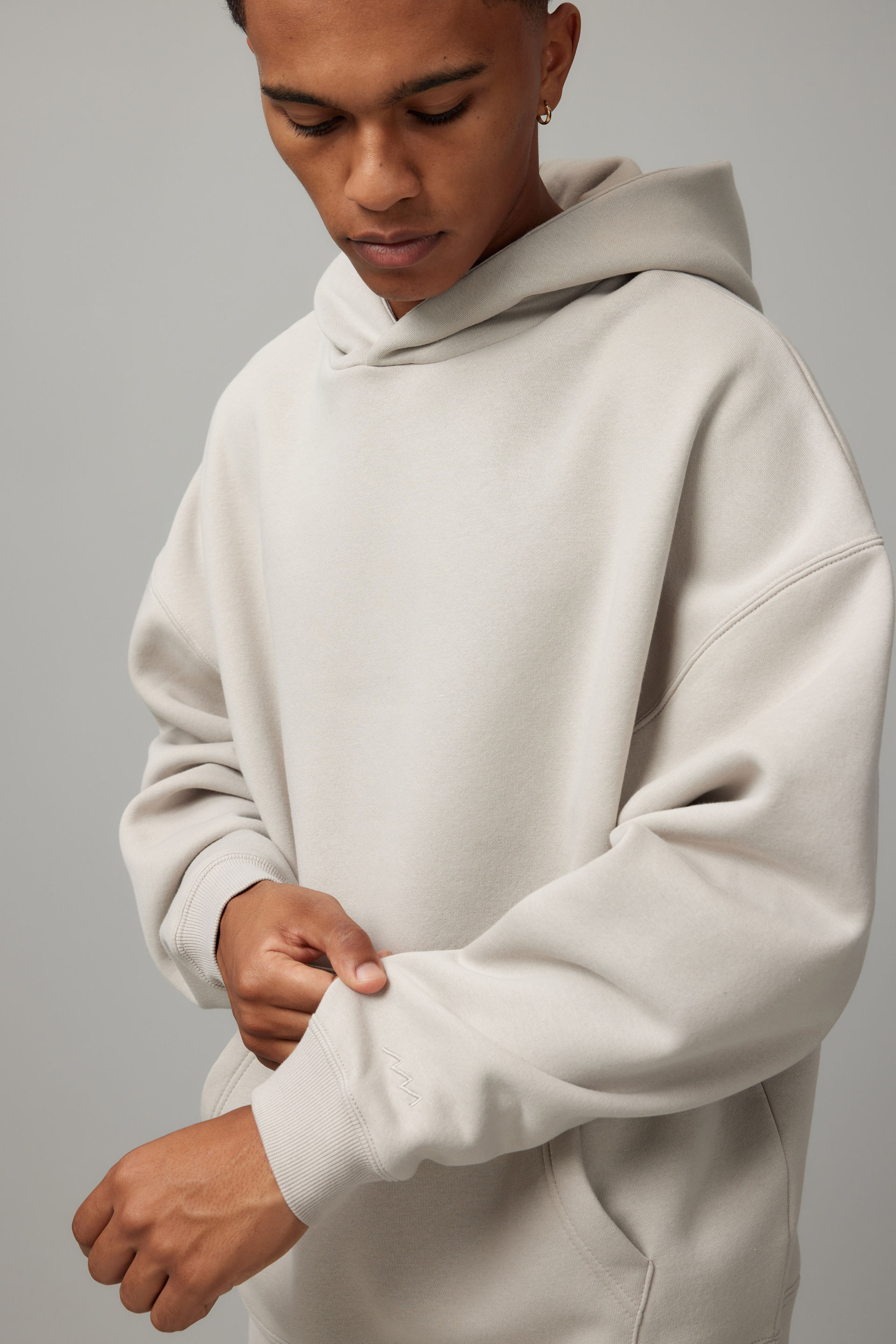 Authentics Hoodie